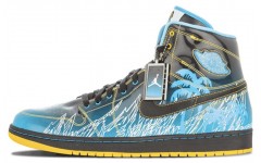 Jordan Air Jordan 1 Retro Doernbecher Mr. Boober