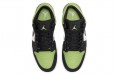 Jordan Air Jordan 1 low "vivid green snakeskin"