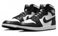 Jordan Air Jordan 1 High '85 "Black White"