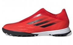 adidas X Speedflow 3 Laceless Tf