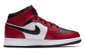 Jordan Air Jordan 1 Mid Gym Red GS