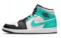 Jordan Air Jordan 1 Mid "Island Green"