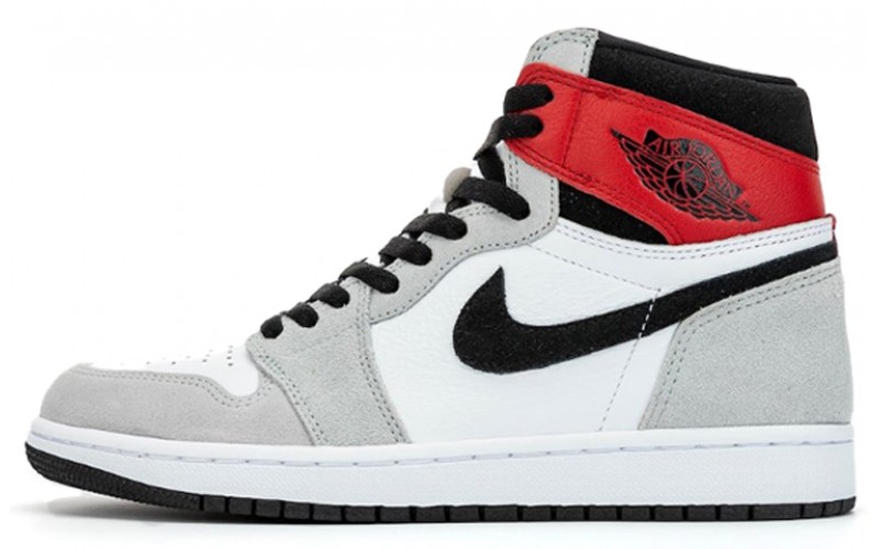 Jordan Air Jordan 1 high og smoke grey