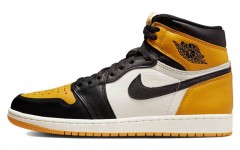 Jordan Air Jordan 1 high og "taxi"