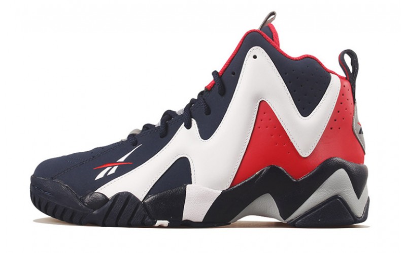 Reebok Kamikaze II USA