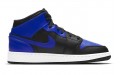 Jordan Air Jordan 1 Mid "Hyper Royal" GS