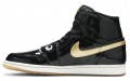 Jordan Air Jordan 1 Retro Black Metallic Gold (2013)