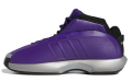 adidas Crazy 1 "Regal Purple"