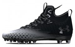 Under Armour Spotlight Clone 3.0 MC 'Black White'