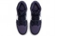 Jordan Air Jordan 1 Mid Sanded Purple GS