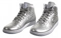 Jordan Air Jordan 1 Anodized Silver