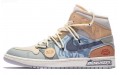 Jordan Air Jordan 1 Mid SE Craft