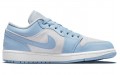 Jordan Air Jordan 1 low "university blue"