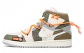 Jordan Air Jordan 1 Mid