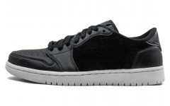 Jordan Air Jordan 1 Low No-Swoosh