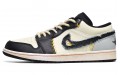 Jordan Air Jordan 1 Low CUS ID