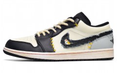 Jordan Air Jordan 1 Low CUS ID