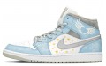 Jordan Air Jordan 1 Mid FZBB 520