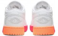 Jordan Air Jordan 1 low Hot Punch GS