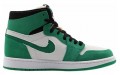 Jordan Air Jordan 1 high zoom air cmft "stadium green"