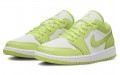 Jordan Air Jordan 1 low "limelight"