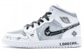 Jordan Air Jordan 1 Mid PS5