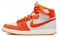 Jordan Air Jordan 1 ko "syracuse"