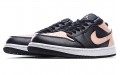 Jordan Air Jordan 1 low "crimson tint"