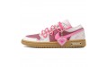 Jordan Air Jordan 1 low pink gum