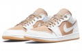 Jordan Air Jordan 1 low "whitetan"