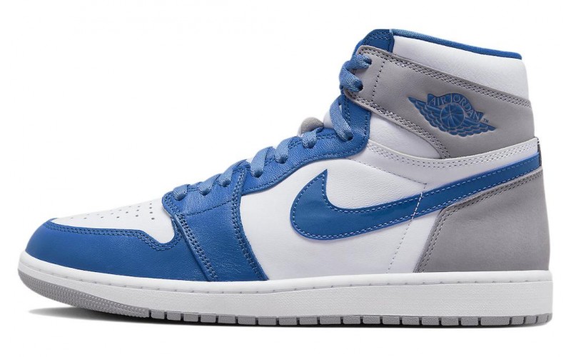 Jordan Air Jordan 1 High OG "True Blue"