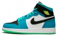 Jordan Air Jordan 1 Retro High Blue Lagoon GS