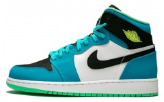 Jordan Air Jordan 1 Retro High Blue Lagoon GS