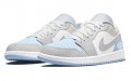 Jordan Air Jordan 1 Low university blue