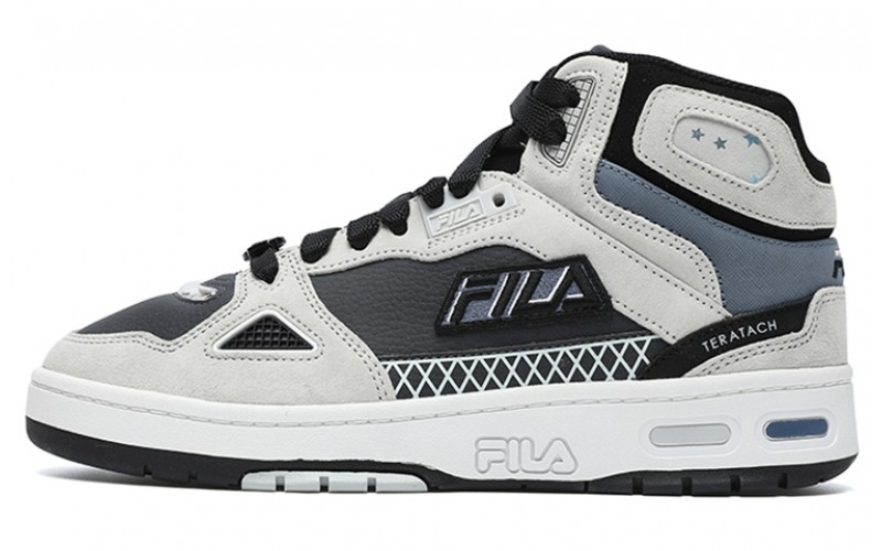 FILA FUSION Teratach