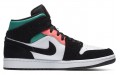 Jordan Air Jordan 1 mid se "south beach"