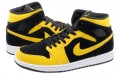 Jordan Air Jordan 1 Mid Reverse New Love