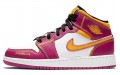 Jordan Air Jordan 1 Mid "Familia" GS