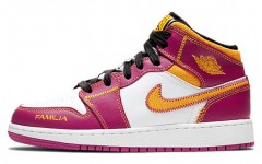 Jordan Air Jordan 1 Mid "Familia" GS