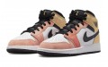 Jordan Air Jordan 1 Mid "Flight Club" GS