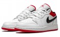 Jordan Air Jordan 1 low "chicago"