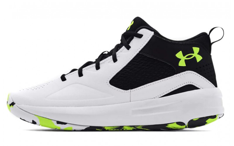 Under Armour Lockdown 5