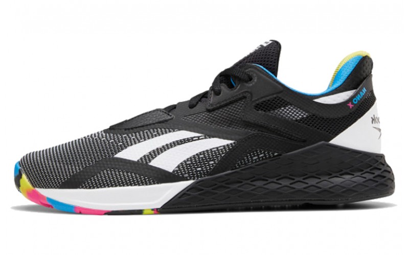 Reebok Nano X