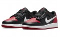 Jordan Air Jordan 1 Low FlyEase GS