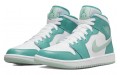 Jordan Air Jordan 1 mid "marine green"