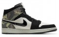 Jordan Air Jordan 1 mid "camo"