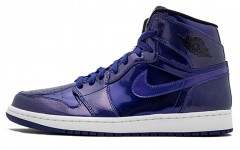 Jordan Air Jordan 1 Retro "Deep Royal"