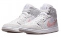 Jordan Air Jordan 1 mid se "light iron ore"