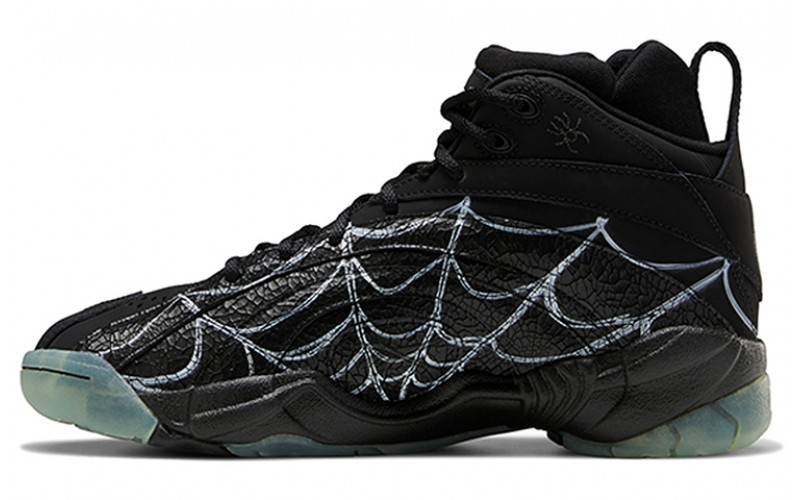 Reebok Shaqnosis "Spider Web"