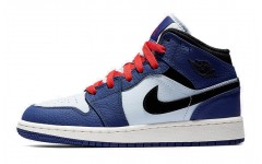 Jordan Air Jordan 1 Mid SE GS